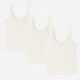 Girls Thermal Top Pack of 3 - Bodycare