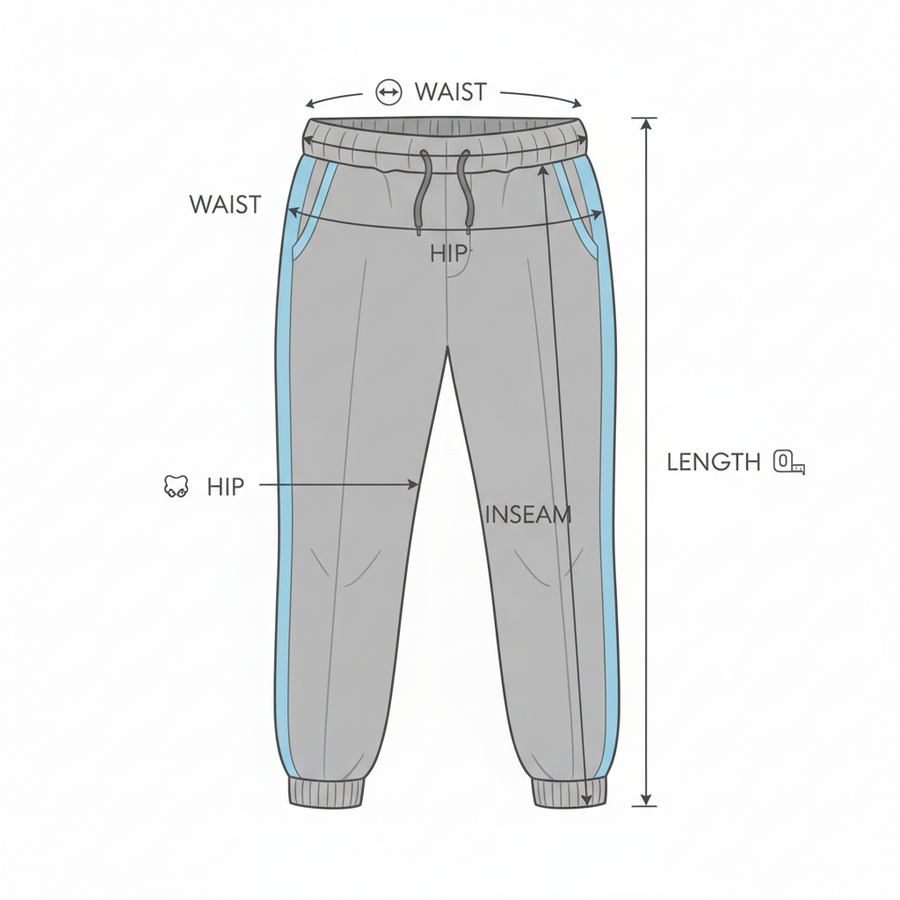 How to measure