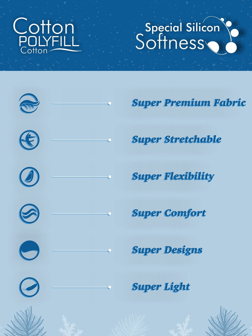 DYCA Thermal Men Top Round Neck Half Sleeves Solid