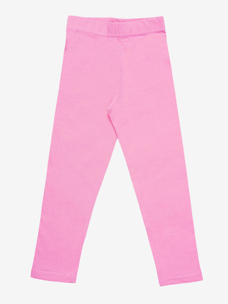 Girls Leggings Pack of 2