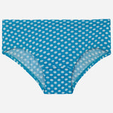 Girls Panty Lycra Waistband Pack of 6