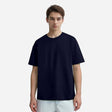Men 100% Cotton T-Shirt Round Neck Half Sleeves - Bodycare