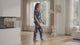 Women Printed Soft Cloud Night Suit Set with Soft Top and Pyjama for Sleepwear and Lounge Wear Comfort