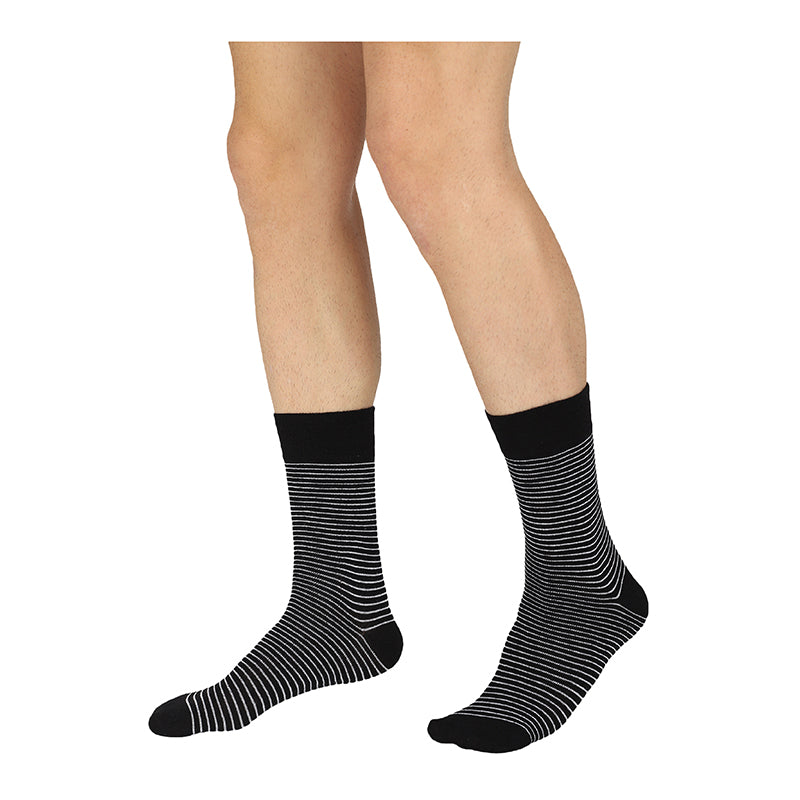 Men Socks Pack of 3 - Bodycare