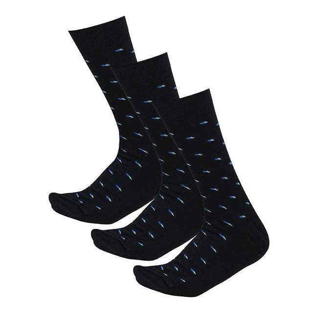 Men Socks Pack of 3 - Bodycare