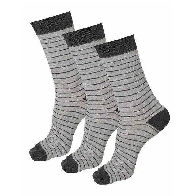 Men Socks Pack of 3 - Bodycare