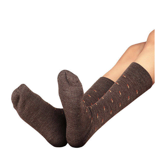 Men Socks Pack of 3 - Bodycare