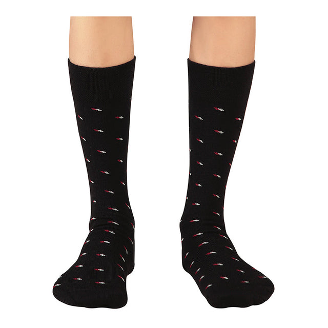 Men Socks Pack of 3 - Bodycare