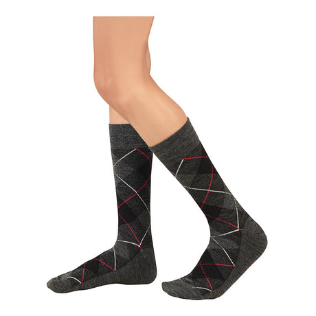 Bodycare Mens Solid Mid Calf Length Socks Pack Of 3