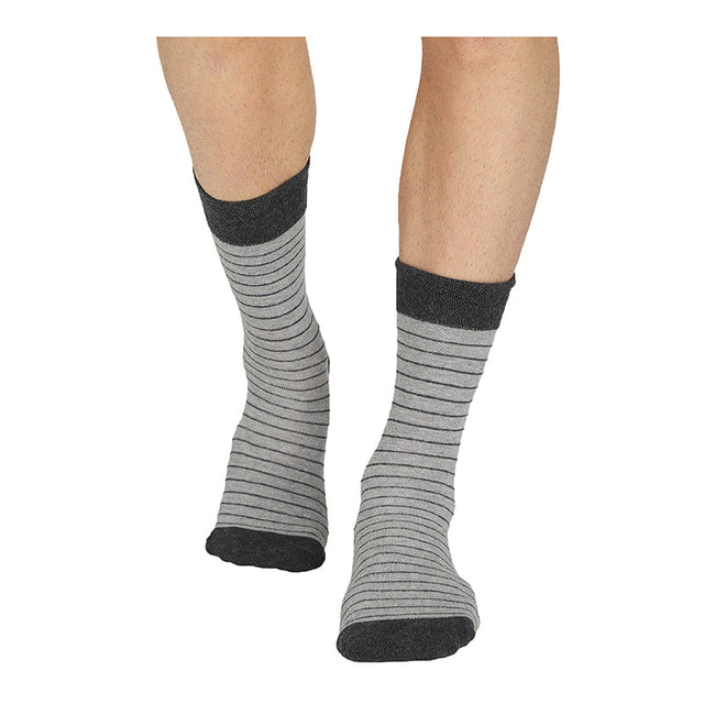 Men Socks Pack of 3 - Bodycare