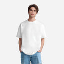 Men 100% Cotton T-Shirt Round Neck Half Sleeves - Bodycare