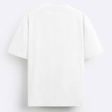 Men 100% Cotton T-Shirt Round Neck Half Sleeves - Bodycare