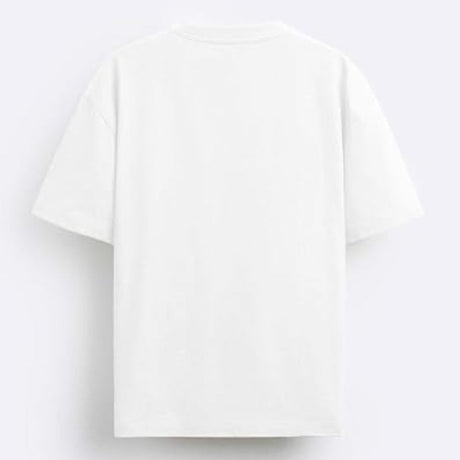 Men 100% Cotton T-Shirt Round Neck Half Sleeves
