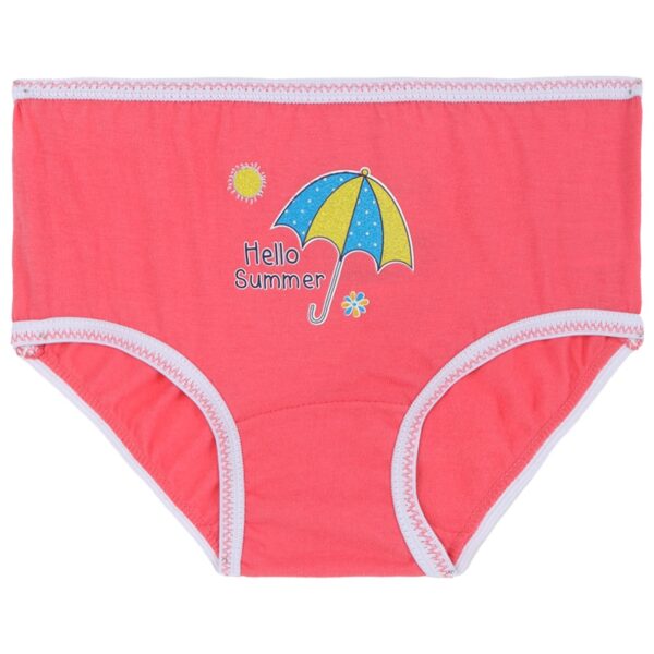 DYCA Girls Panty Pack Of 3