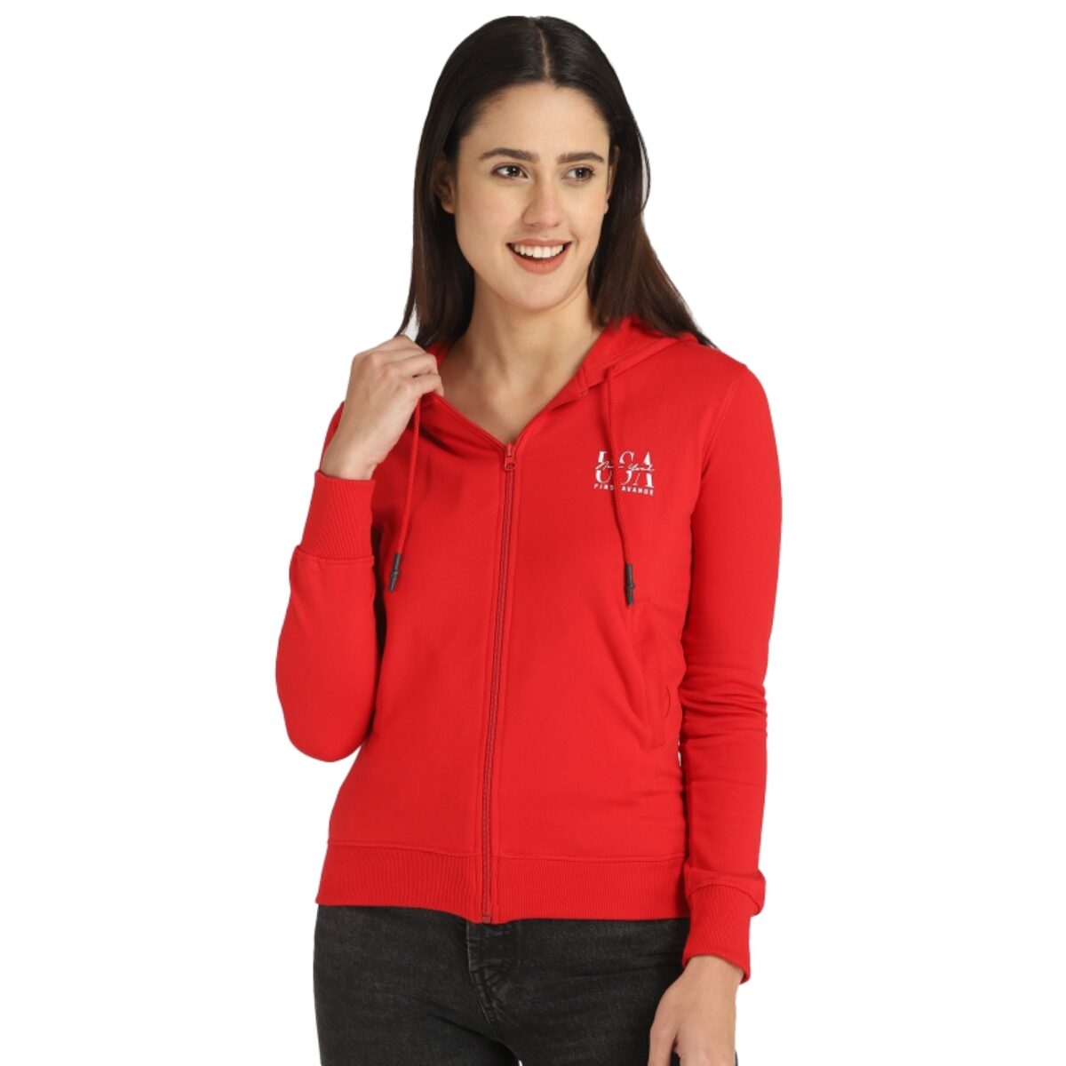 Buy Apparels Womens Jacket For A Stylish Winter Look