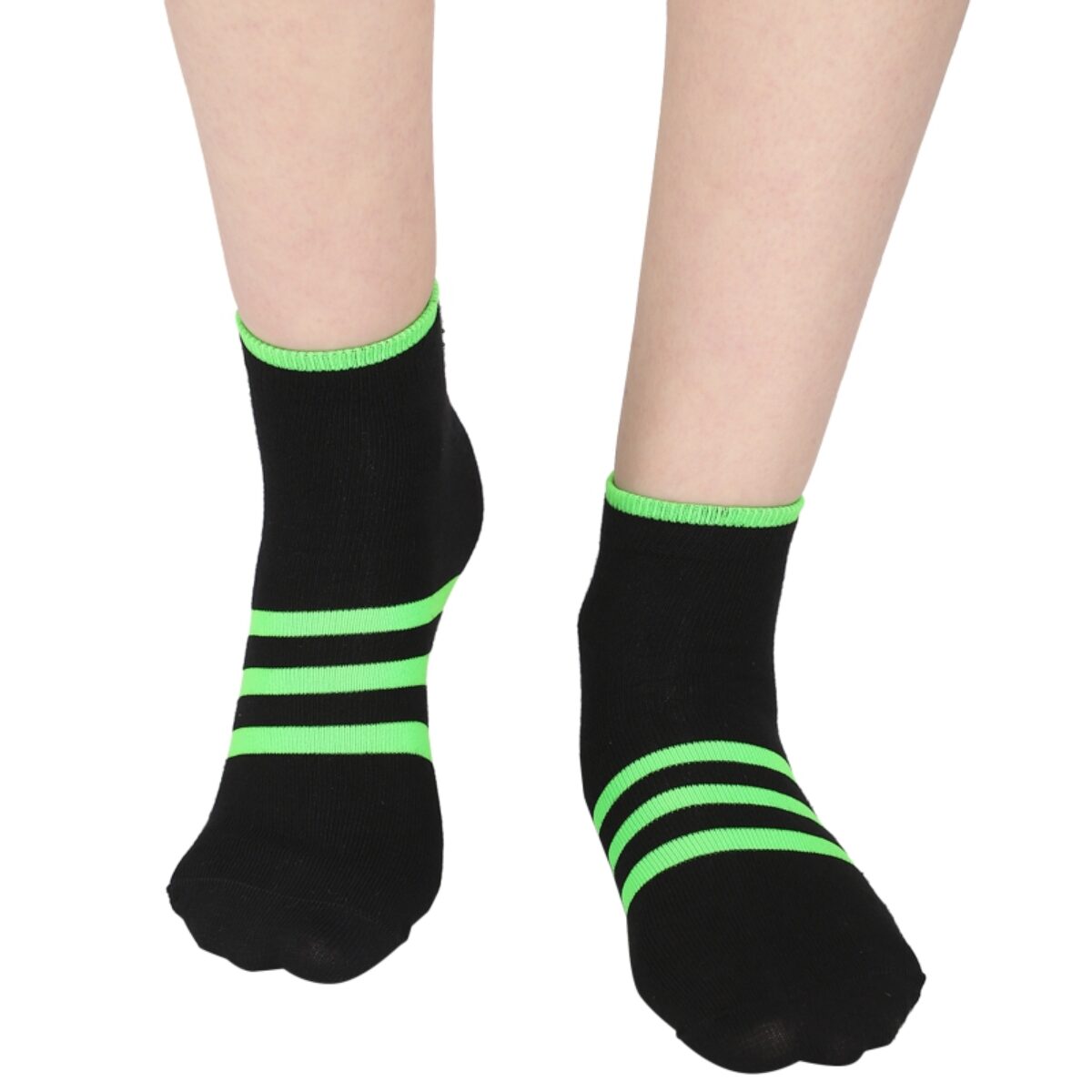 Bodycare Womens Antibacterial & Super Soft Socks