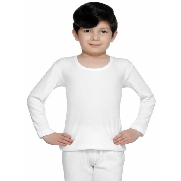 Bodycare Boys Top Round Neck Full Sleeves Pack Of 1