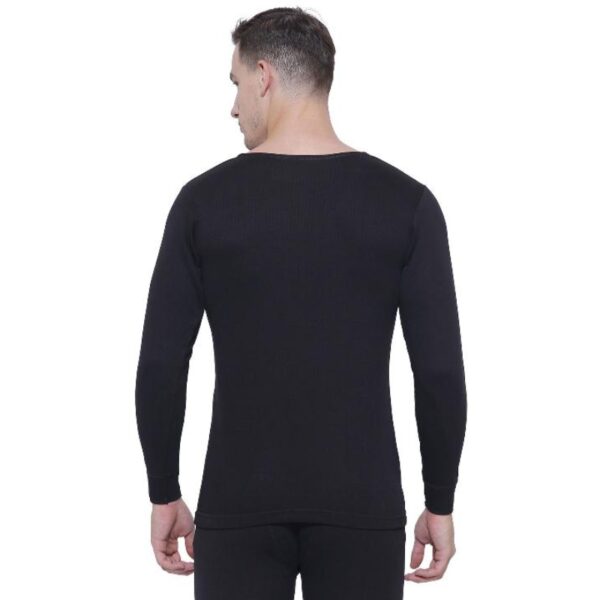 Bodycare Thermal Men Top Round Neck Full Sleeves