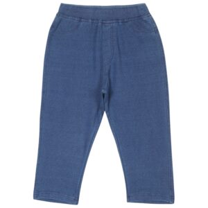 Baby Girls Pant in lively