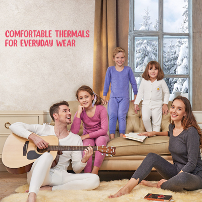 Bodycare Top Thermal Offer - Best Thermal Wear Deals Ever!