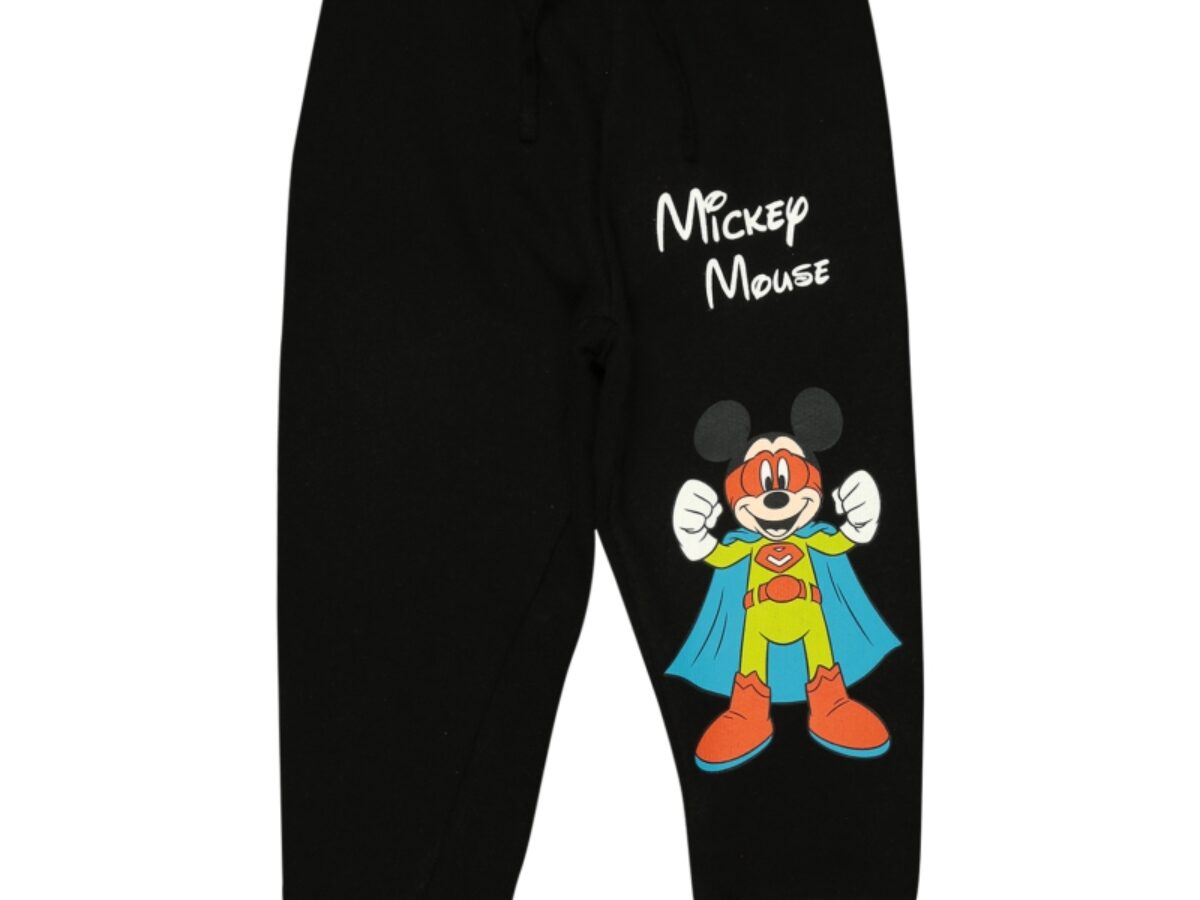 Disney Toddler Boys' Mickey Mouse 3pk Training Pant, Mickey Multi, 4T :  : Clothing, Shoes & Accessories