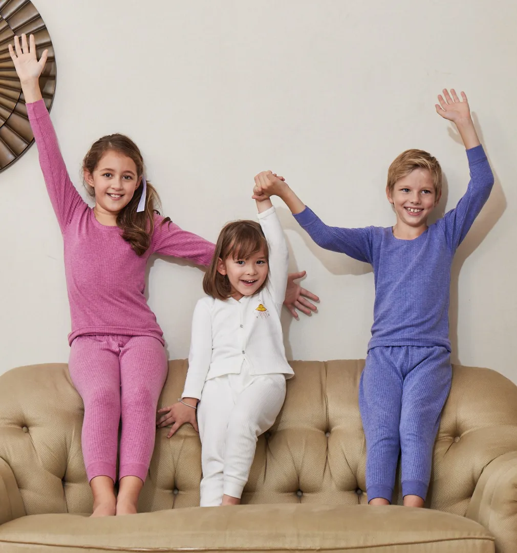 Family Thermals, Thermal Wear for Families