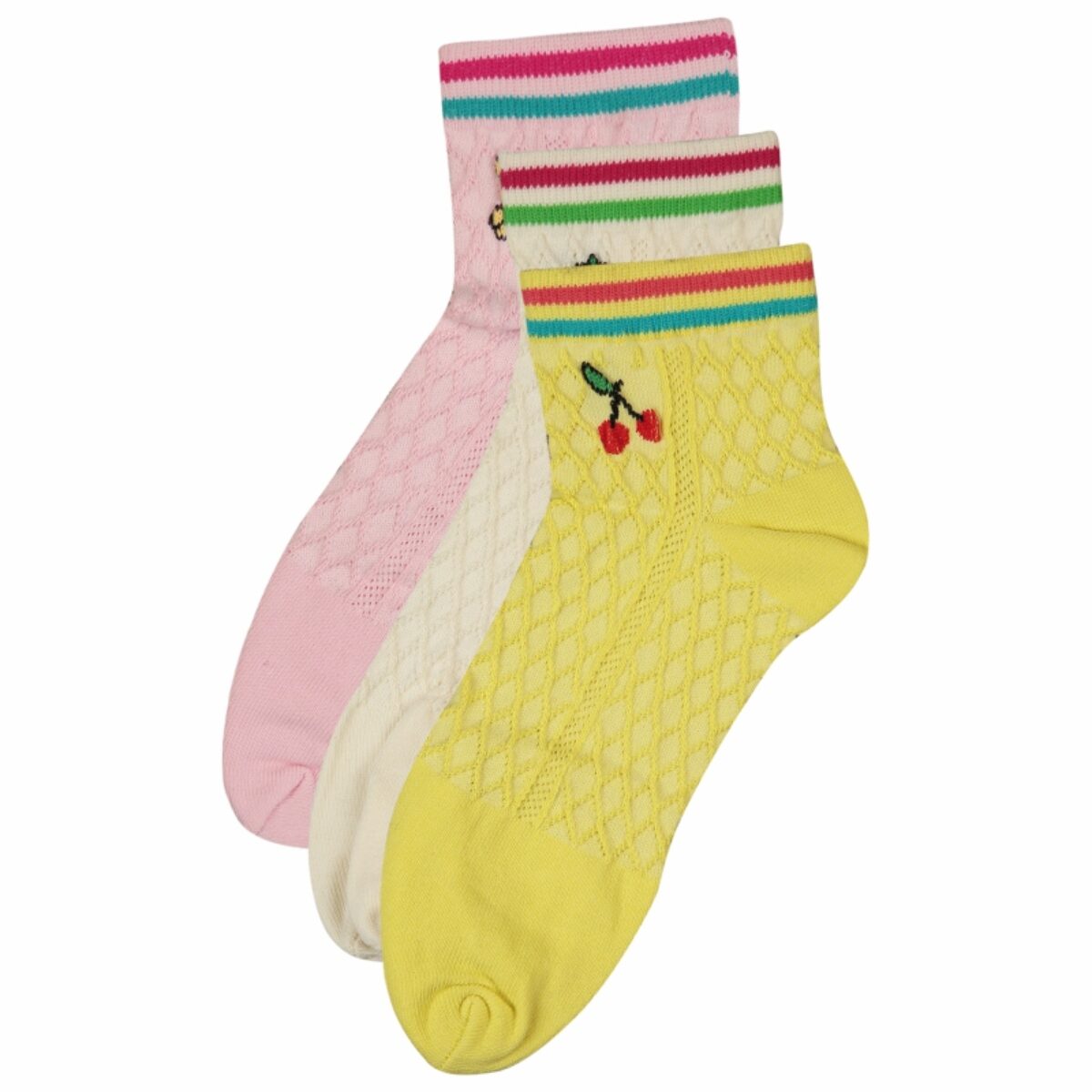 Womens Socks Antibacterial & Super Soft Socks - Bodycare