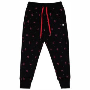 Stylish and Comfortable #Track_Pants_for_Girls - Perfect for Sports and Casual Wear