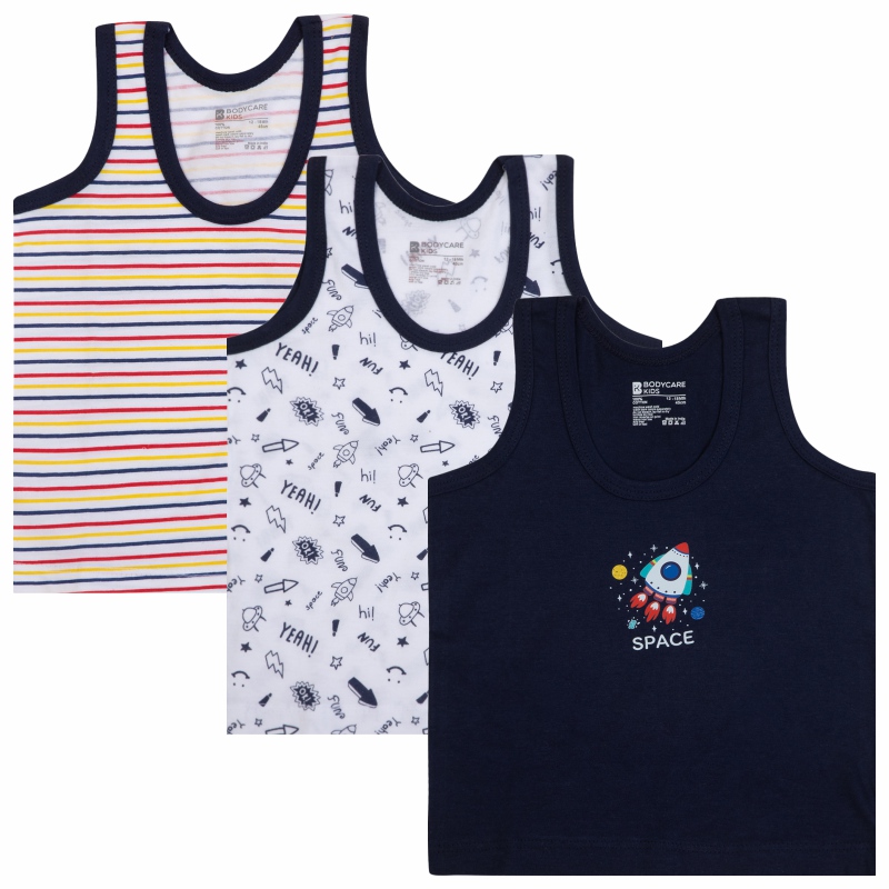 Bodycare: Kid's Innerwear, Baby Apparels & Thermals for All